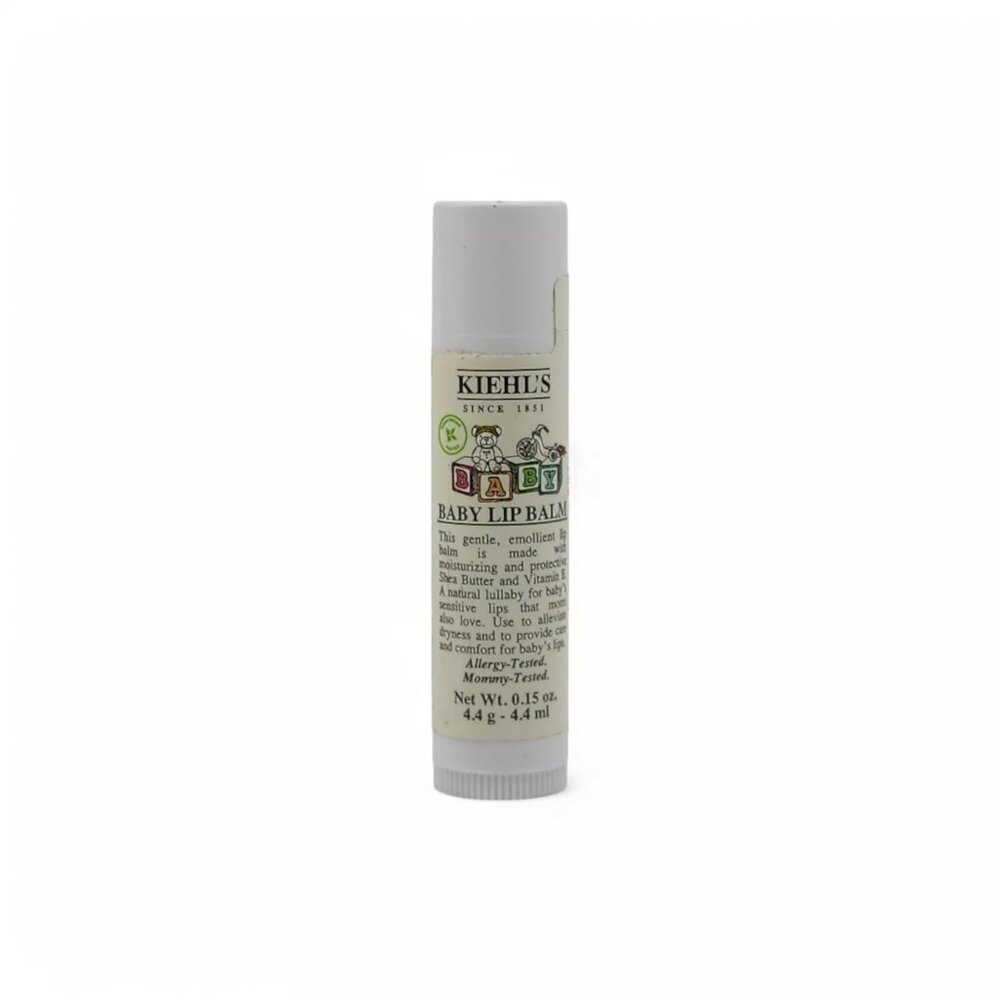 Kiehl's Baby Lip Balm 0.15 oz 4.4 g - new and sealed